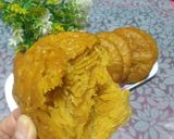 Foto langkah ke 8 dari resep Cucur Gula Merah.