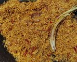 Foto langkah ke 3 dari resep Ketan Gurih/ Ketan Serundeng.