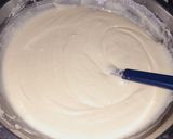 Foto del paso 2 de la receta: Bizcochuelo Exquisita ALTO Y ESPONJOSO