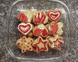 Foto del paso 8 de la receta: Galletitas de jengibre