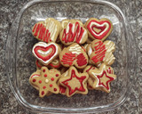 Foto del paso 8 de la receta: Galletitas de jengibre