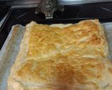Foto del paso 4 de la receta: Empanada de queso y manzana