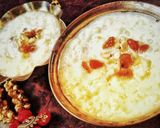 চালের পায়েস(chaler payesh recipe in Bengali) রেসিপির ধাপ 3 ছবি