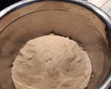 A picture of step 6 of Cinnamon and raisins Bagels.