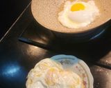 Foto langkah ke 1 dari resep Telur Ceplok Balado.
