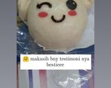 Foto langkah ke 7 dari resep Pao Karakter anti keriput (Metode Yudane).