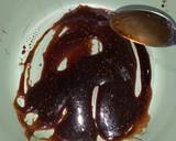 Sate kulit ayam yakitori langkah memasak 2 foto