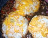 Foto langkah ke 4 dari resep Telur Kecap Menu Sahur Praktis.