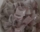Foto langkah ke 1 dari resep Seafood Saus Padang.