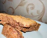 Foto del paso 6 de la receta: Brownie fácil, rápido y económico (sin manteca)