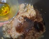 عکس مرحله 3 از دستور مارمالاد سیب خانگی(بدون ژلاتین)