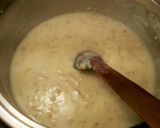 Foto del paso 19 de la receta Pollo frito en crema tostada de cebolla y hinojo