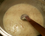Foto del paso 19 de la receta: Pollo frito en crema tostada de cebolla y hinojo
