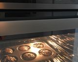Foto do passo 6 de Pão de amêndoas low carb