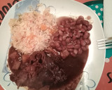 Foto del paso 1 de la receta: Bistec de res en chile pasilla