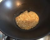 Une image de l'étape 7 de Sundakai aux tomates et épices indiennes.