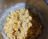 Foto del paso 3 de la receta: Masa Sablé