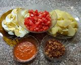 Foto langkah ke 1 dari resep Soto medan.