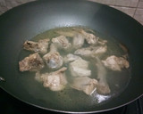 Foto langkah ke 2 dari resep Ayam gerem asem khas Banten.