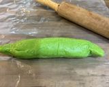 Foto langkah ke 5 dari resep Pisang Ijo Gluten Free.