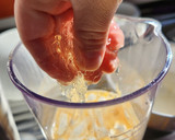Foto del paso 2 de la receta: Panna cotta de mandarina
