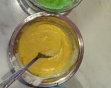 Foto langkah ke 4 dari resep Bolu Kukus Es Krim.