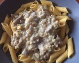 Szaftos husi, ahogy mi szeretjük recept fázis 4 fotója