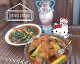 Foto langkah ke 8 dari resep 🄸🄺🄰🄽 🅃🄾🄽🄶🄺🄾🄻 🄺🄴🄼🄰🄽🄶🄸.