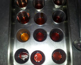 Foto del paso 3 de la receta: Flanes de huevo