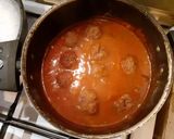 Foto del paso 2 de la receta: Albóndigas con Arroz