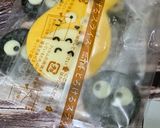 龍貓火腿蛋造型吐司的食譜步驟7照片