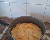 Foto del paso 6 de la receta: Torta caliente de manzanas🍎🍎