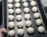 Foto do passo 3 de Pão de Queijo Vegano ou Pão de Tofu