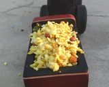 પૌંઆ નો ચેવડો (Poha Chevdo Recipe In Gujarati) રેસીપી સ્ટેપ2ફોટો