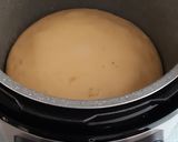 Foto del paso 6 de la receta Bizcocho limón, olla Gm H deluxe. Sin cabezal horno