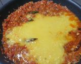 A picture of step 5 of Trevti dal.