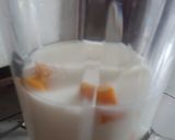 Foto langkah ke 2 dari resep Buko Mangga Suka-suka.