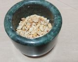 কাঁচা পেঁপের স্যালাড(Kancha peper salad recipe in Bengali) রেসিপির ধাপ 1 ছবি