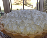 Foto del paso 9 de la receta: Lemon pie !!!!