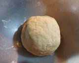 Foto del paso 1 de la receta: Tallarines al pesto (caseros)