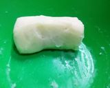 Foto del paso 2 de la receta: Tortita de queso y papa