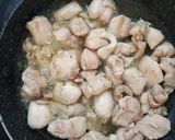Foto langkah ke 3 dari resep Ayam pedas lombok ijo | ide masak harian.