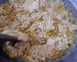 A picture of step 2 of Homemade Nachos Chips.