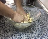 Foto del paso 3 de la receta: Tequeños