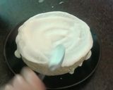 दही भल्ला केक Dahi Bhalla cake रेसिपी चरण 7 फोटो