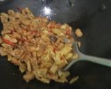 Foto langkah ke 4 dari resep Kering Tempe dan Kentang.