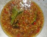 Foto langkah ke 7 dari resep Oseng Daun Pepaya.
