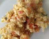Foto del paso 4 de la receta: Huevo a la mexicana