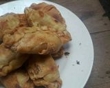 Foto langkah ke 9 dari resep Pastel/Karipap.