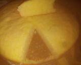 Foto del paso 4 de la receta: Torta de naranja 🍊